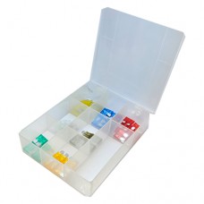 KIT AΣΦΑΛΕΙΩΝ ΑΥΤΟΚΙΝΗΤΟΥ (40TEM.) MINI